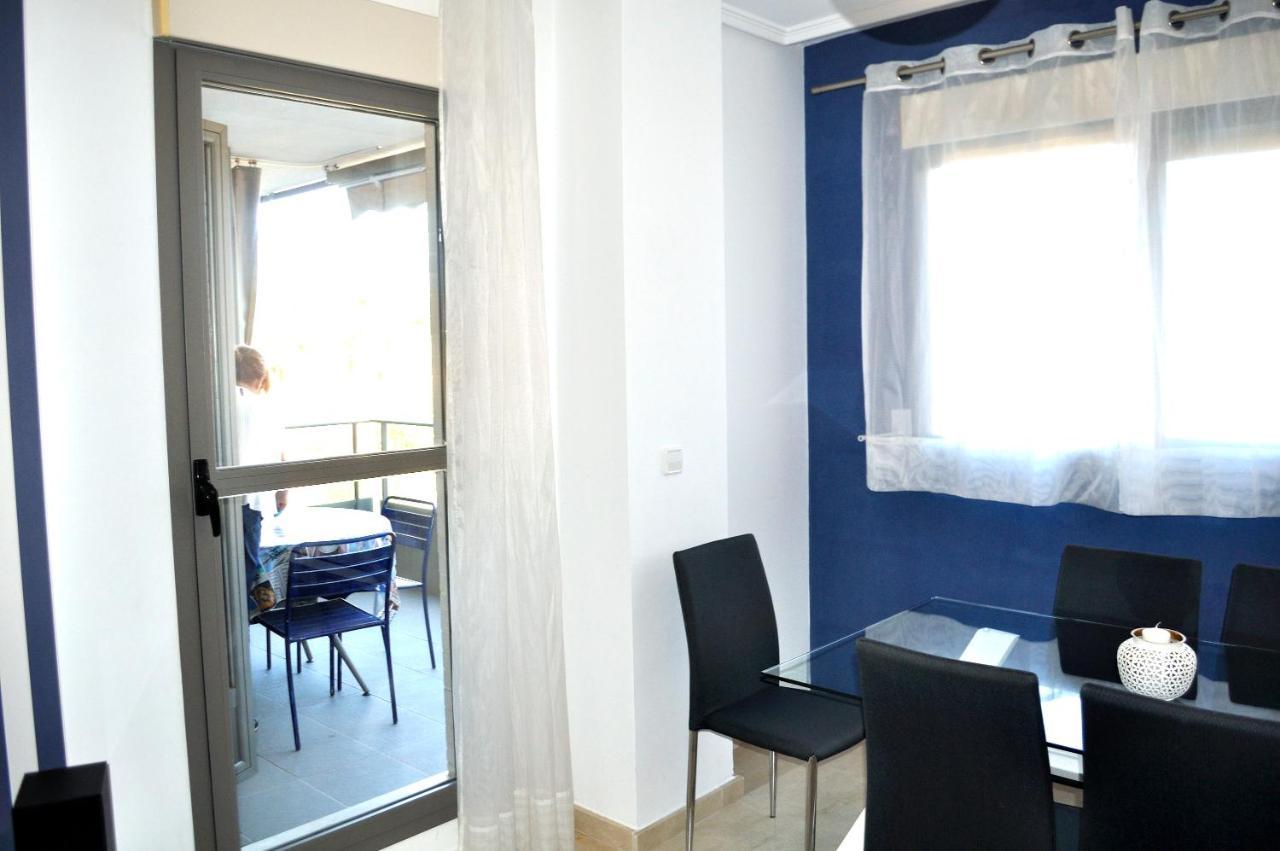 Marina Raset, 3 Dormitorios, Centro, By Bookindenia Exterior photo
